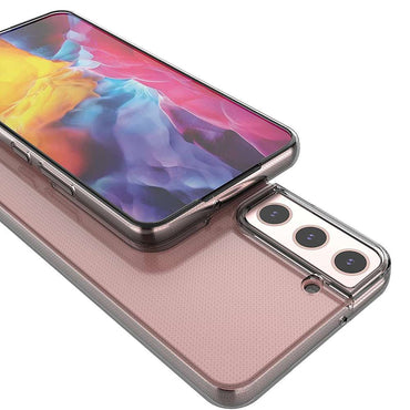 TPU Gel Clear Case - For Samsung Galaxy S22 5G - mosaccessories