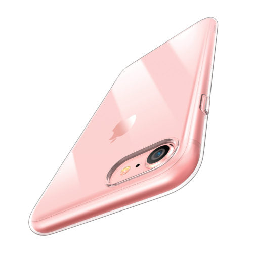 ESR Essential Series TPU Clear Case - For iPhone 7 / 8 / SE (20/22) - mosaccessories