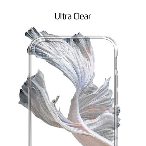 ESR Essential Series TPU Clear Case - For iPhone 7 / 8 / SE (20/22) - mosaccessories