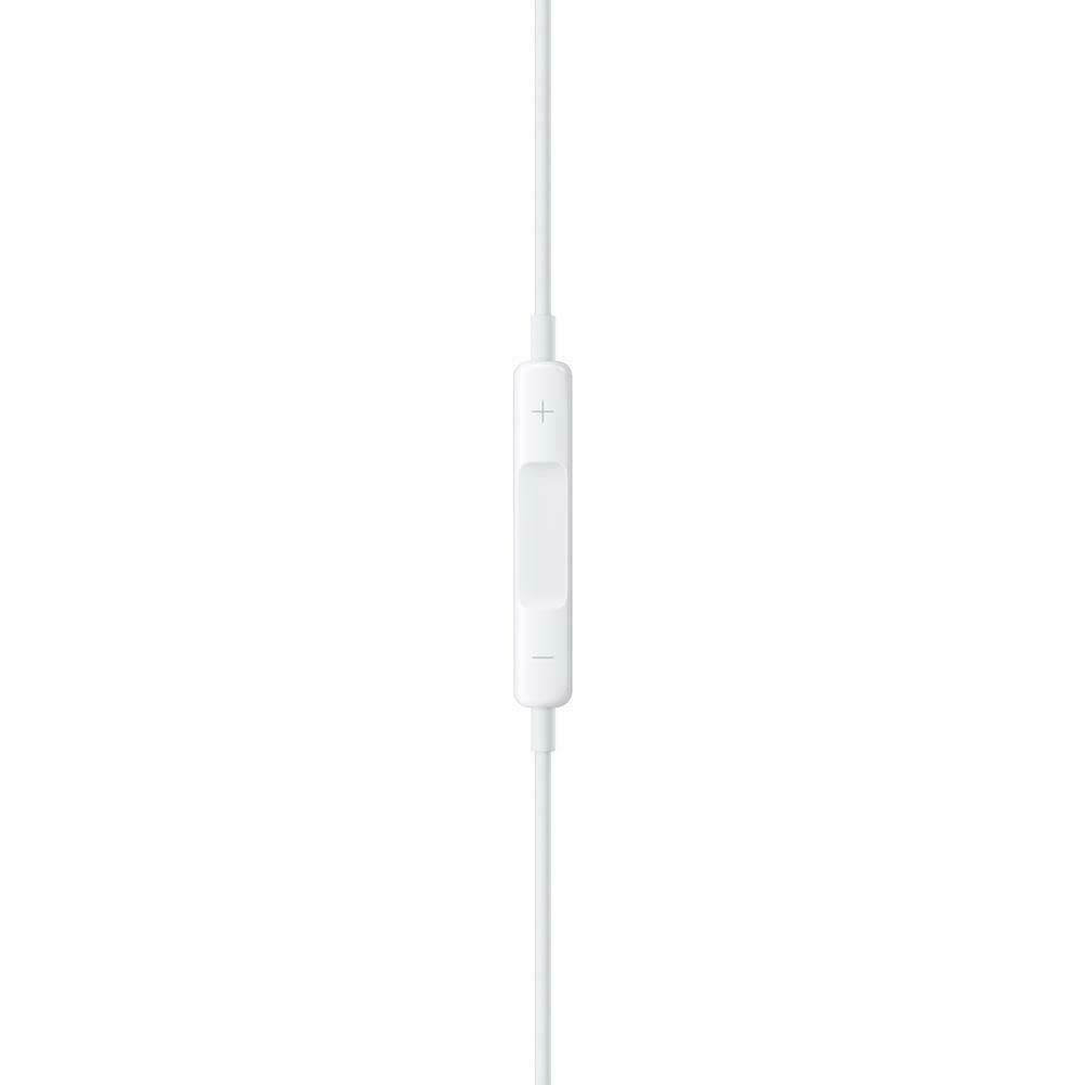 Apple EarPods with Lightning Connector - mosaccessories