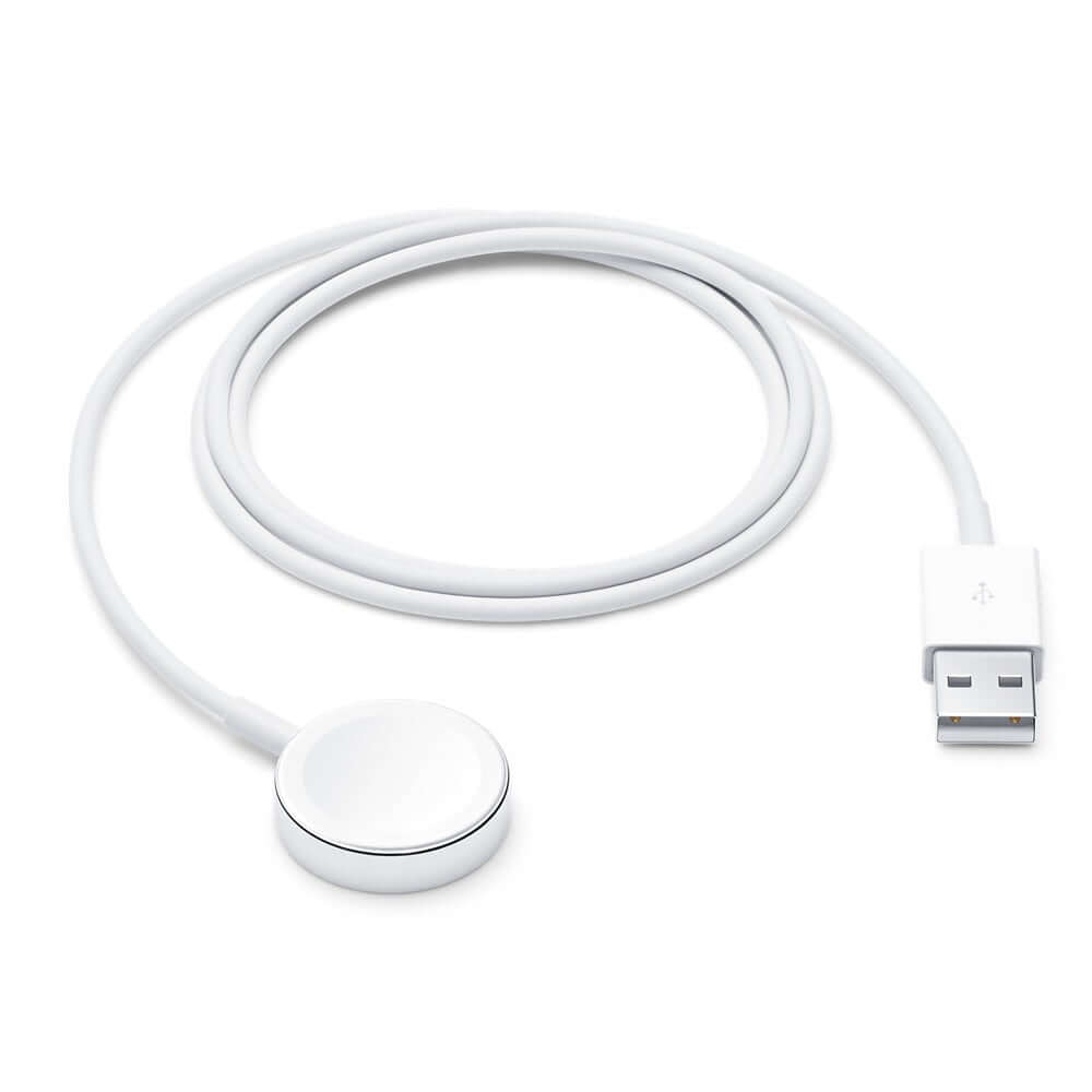 Apple Watch Magnetic Charging Cable (1m) - mosaccessories