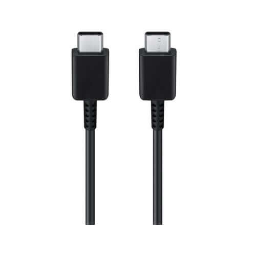 Samsung EP-DX310JBE USB-C to USB-C 3A Cable - 1.8m - mosaccessories