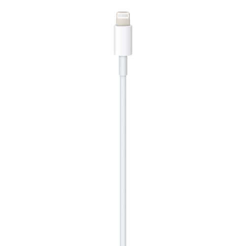 Apple USB-C to Lightning Cable (1m) - mosaccessories