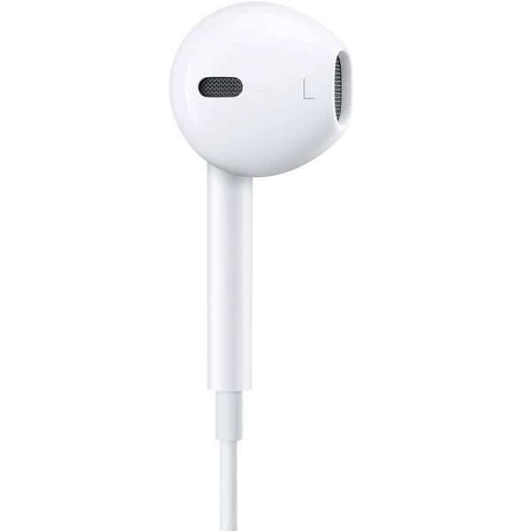 Apple EarPods with 3.5mm Headphone Plug - mosaccessories