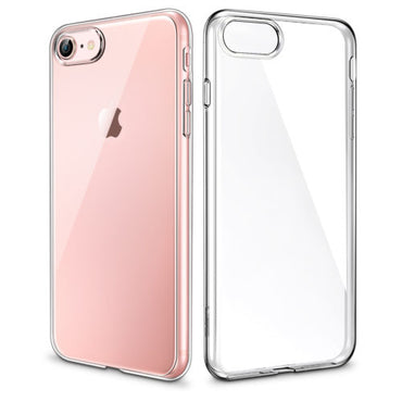 ESR Essential Series TPU Clear Case - For iPhone 7 / 8 / SE (20/22) - mosaccessories