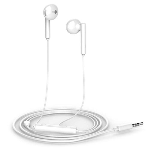 Huawei AM115 Half In-Ear Earphones - mosaccessories