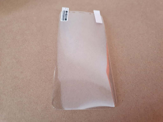 PET Screen Protector for Samsung S8 - 2 Pack - mosaccessories