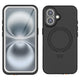 RedPepper IP68 Waterproof Case Compatible with MagSafe - For iPhone 16