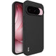 Imak UC-3 Series Matte Soft TPU Black Case - For Google Pixel 10  10 Pro