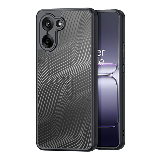 Dux Ducis Aimo Series TPU+PC Cover (REACH Certification) - For OnePlus Nord CE5  Ace 5 Racing
