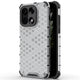 PC + TPU Honeycomb Phone Case - For OnePlus 15