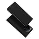 Dux Ducis Skin Pro Series PU Leather Wallet Case - For OnePlus 11
