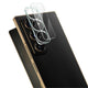 Imak Camera Lens Protector Tempered Glass + Acrylic Lens Cap - For Samsung Galaxy Z Fold Special