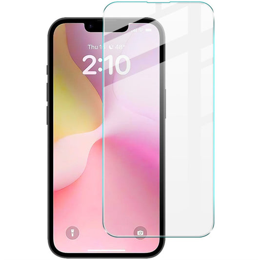 IMAK H Series Clear Tempered Glass Screen Protector - For iPhone 17e  16e