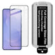 Imak Tempered Glass Full Screen Protector with Installation Tool - For Samsung Galaxy S26