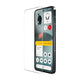 ENKAY HAT PRINCE 9H Clear Tempered Glass Screen Protector (Not Full Coverage) - For Nothing Phone (4a)  (4a) Pro