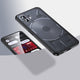 Armor Clear TPU Hard PC Phone Case - For Nothing Phone (2)