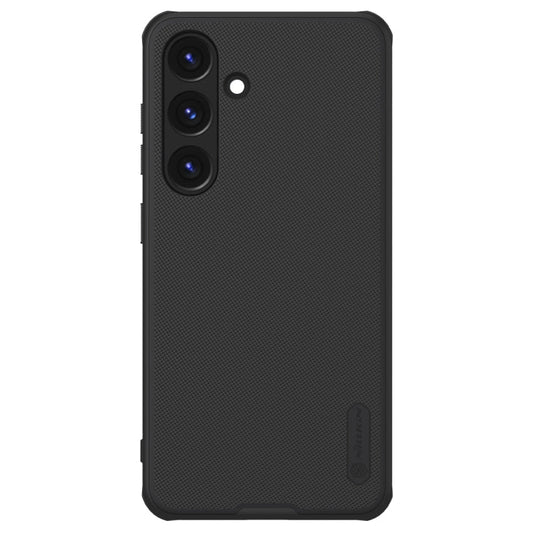 Nillkin Frosted Shield Pro PC + TPU Phone Case - For Samsung Galaxy S24  S24+  S24 Ultra