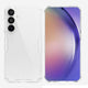 Nillkin Nature PC + TPU Clear Phone Case - For Samsung Galaxy A55