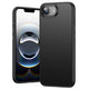 Kevlar Fiber Shockproof MagSafe Phone Case - For iPhone 17  Air  16  15 & 14 Series