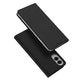 Dux Ducis Skin Pro Series Flip PU Leather Phone Case - For Samsung Galaxy S25 Series  S24 FE