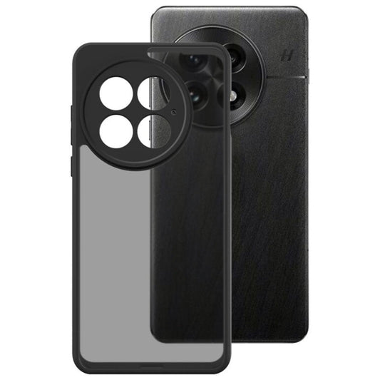 Imak UX-9B Series Four Corners Tiny Airbag Shockproof Phone Case - For OnePlus 13