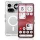 Crystal Clear MagSafe Shockproof Phone Case - For Nothing Phone (4a)  (4a) Pro  (3a)  (3a) Pro