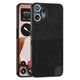 GKK Skin Feel PU Leather Frosted Phone Case - For Nothing CMF Phone 2 Pro  3a  3a Pro