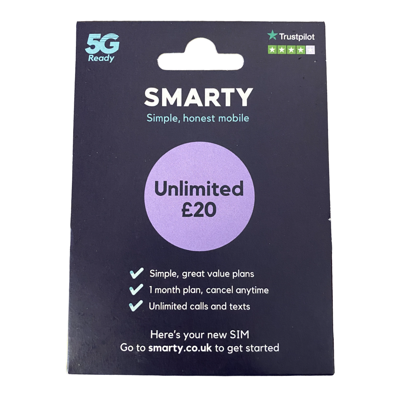 Phone and Gadget Essentials: How the Smarty Pay As You Go Sim Card ...