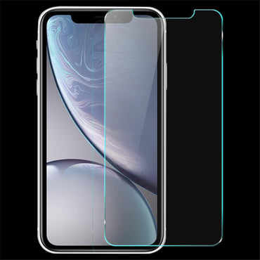 Imak H Series Clear Tempered Glass Screen Protector - For iPhone XR