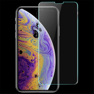 Imak H Series Clear Tempered Glass Screen Protector - For iPhone X / Xs