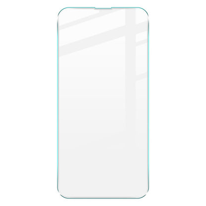 Imak H Series Clear Tempered Glass Screen Protector - For iPhone 13 Pro Max / 14 Plus