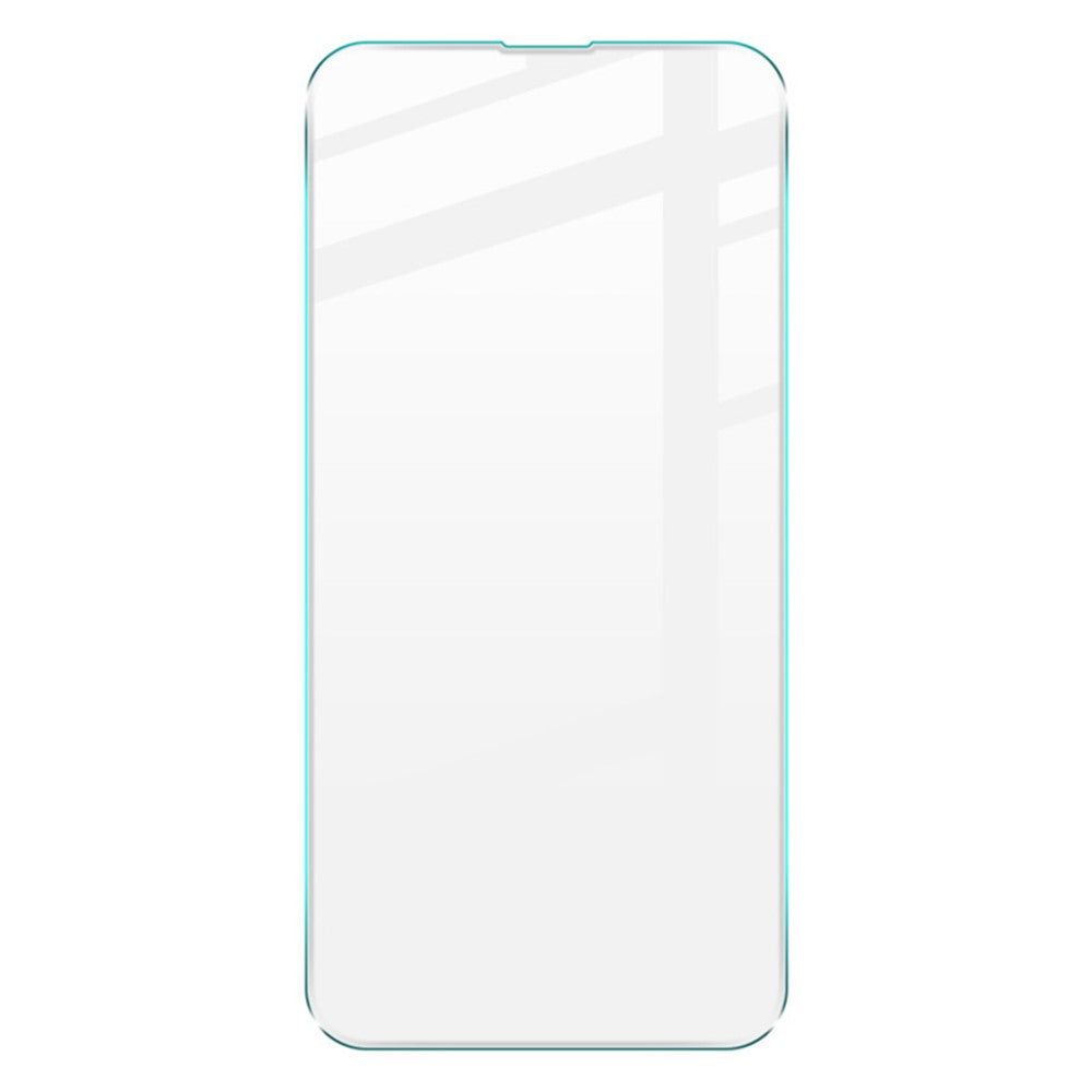 Imak H Series Clear Tempered Glass Screen Protector - For iPhone 13 mini