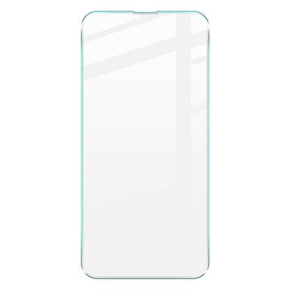 Imak H Series Clear Tempered Glass Screen Protector - For iPhone 13 / 13 Pro / 14
