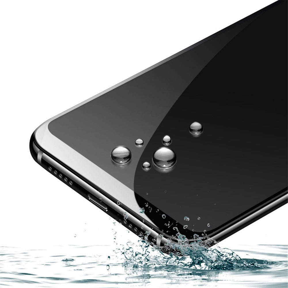 Imak H Series Clear Tempered Glass Screen Protector - For iPhone 13 / 13 Pro / 14