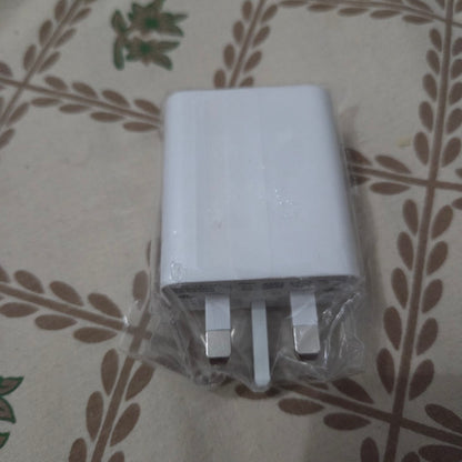 Honor SuperCharge 66W Power Adapter