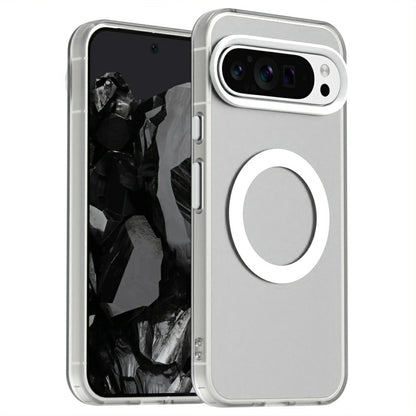 Candy PC+TPU+PET MagSafe Case - For Google Pixel 9 Pro XL