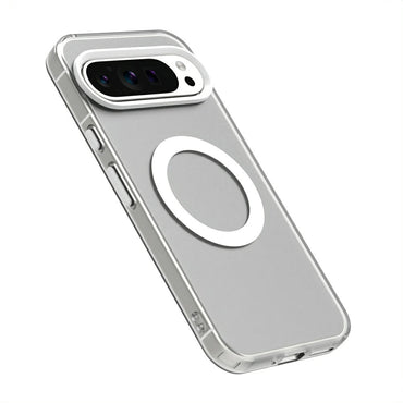 Candy PC+TPU+PET MagSafe Case - For Google Pixel 9 Pro XL