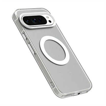 Candy PC+TPU+PET MagSafe Case - For Google Pixel 9 Pro XL