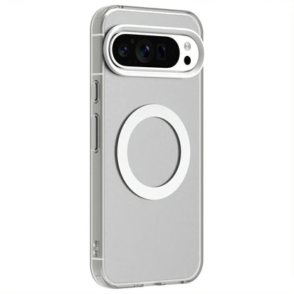Candy PC+TPU+PET MagSafe Case - For Google Pixel 9 Pro XL