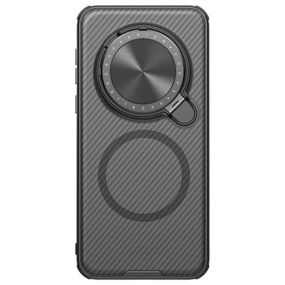 Nillkin CamShield Prop Magnetic Translucent Series Case with Camera Lid - For Honor Magic7 Pro