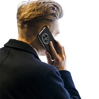 Dux Ducis Skin Pro Series PU Leather Wallet Case - For OnePlus Ace 5 / Ace 5 Pro / 13R