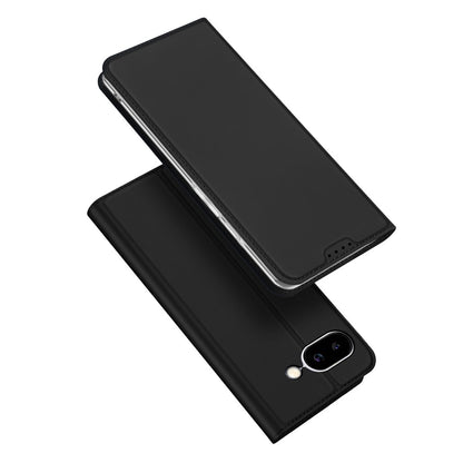 Dux Ducis Skin Pro PU Leather Wallet Case - For Google Pixel 9a