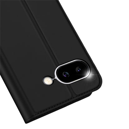 Dux Ducis Skin Pro PU Leather Wallet Case - For Google Pixel 9a