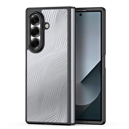 Dux Ducis Aimo Series TPU+PC Matte Phone Cover Case (REACH Certification) - For Samsung Galaxy Z Fold7