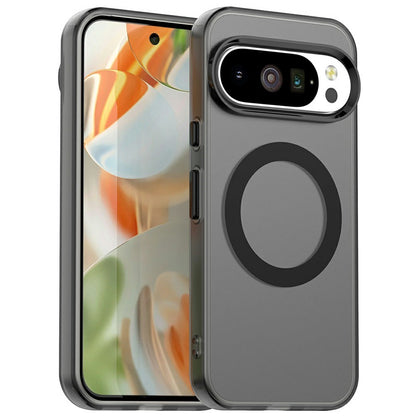 Candy PC+TPU+PET MagSafe Case - For Google Pixel 10 Pro XL