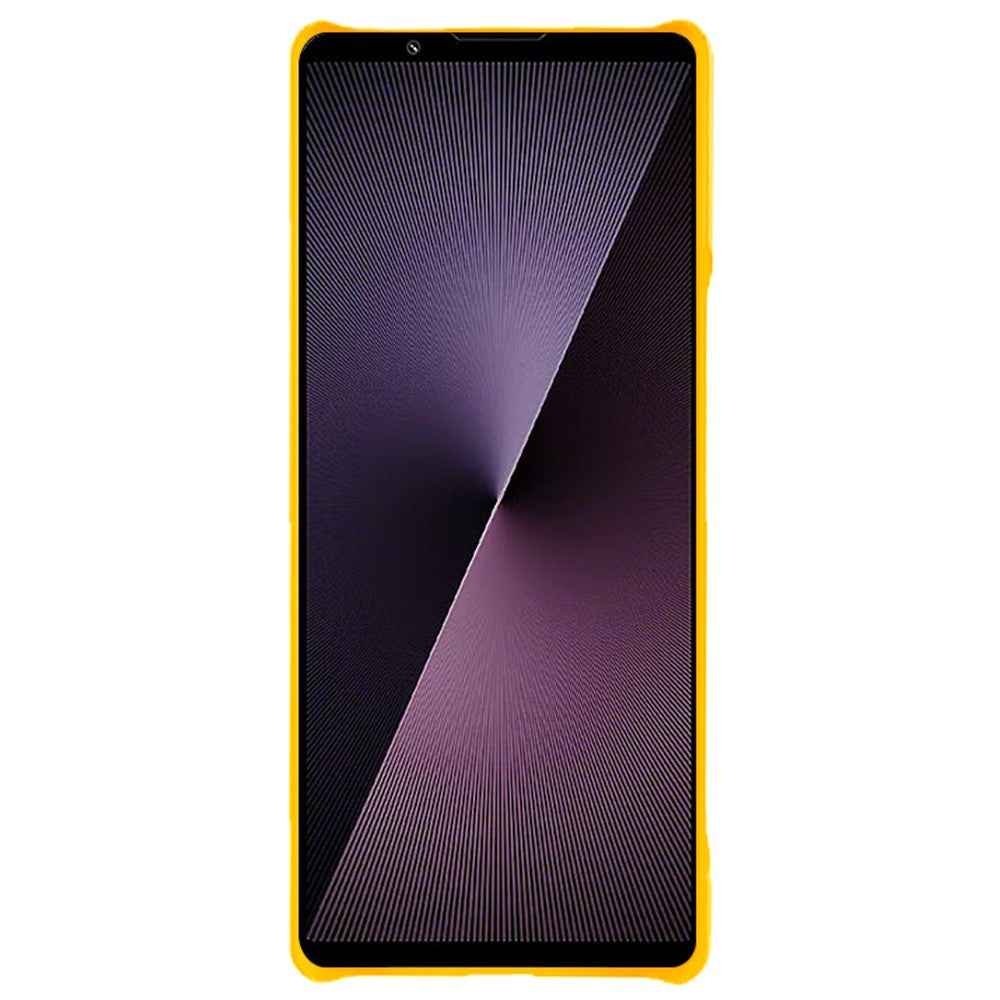 Hard PC Frosted Minimalist Case - For Sony Xperia 1 VII