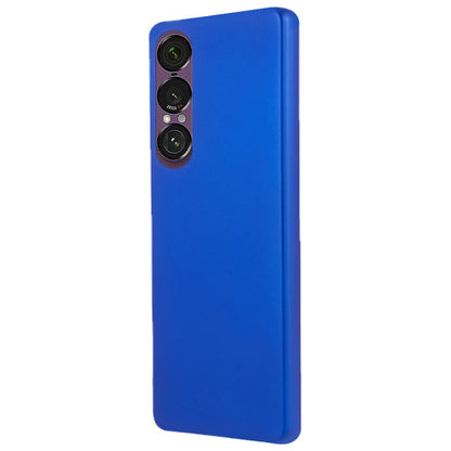 Hard PC Frosted Minimalist Case - For Sony Xperia 1 VII