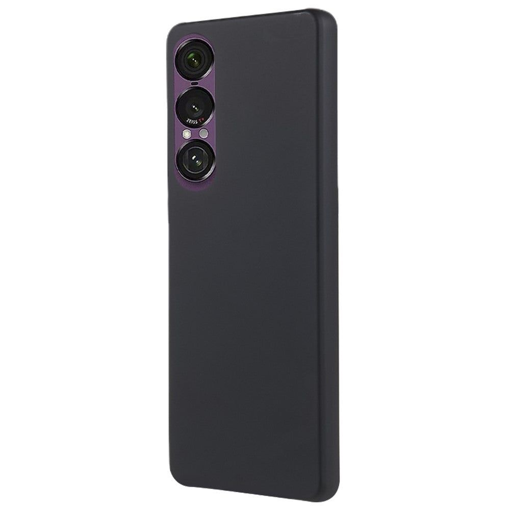Hard PC Frosted Minimalist Case - For Sony Xperia 1 VII