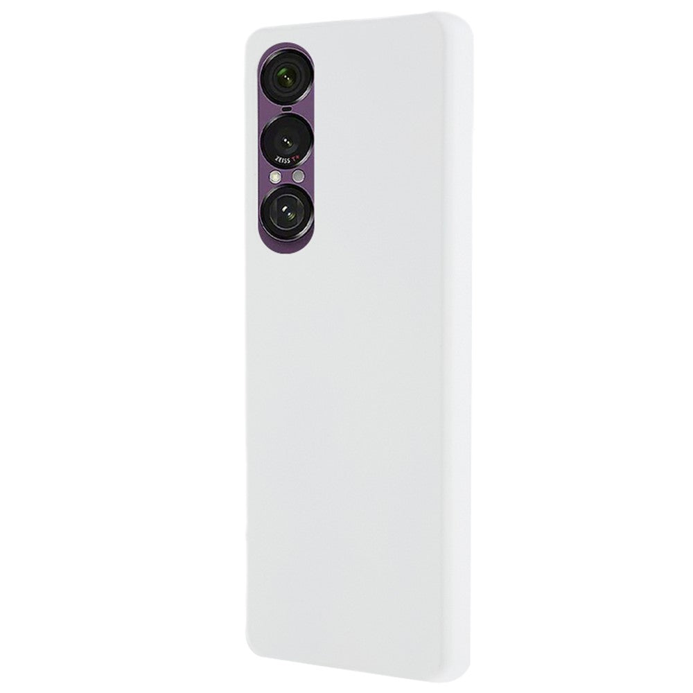 Hard PC Frosted Minimalist Case - For Sony Xperia 1 VII